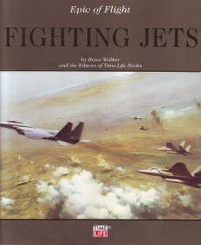 Fighting Jets