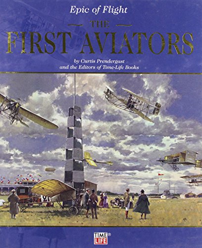 Epic of Flight