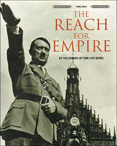 The Reach for Empire