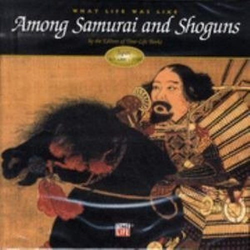 What Life Was Like Among Samurai and Shoguns