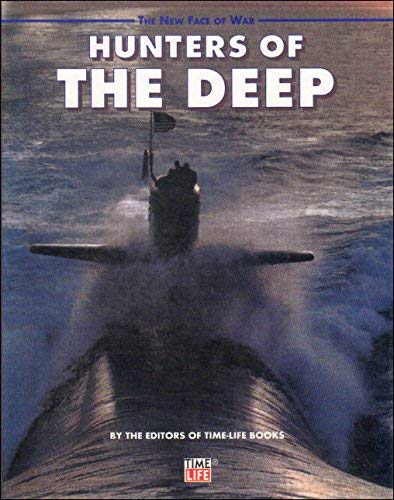 New Face of War - Hunters of the Deep