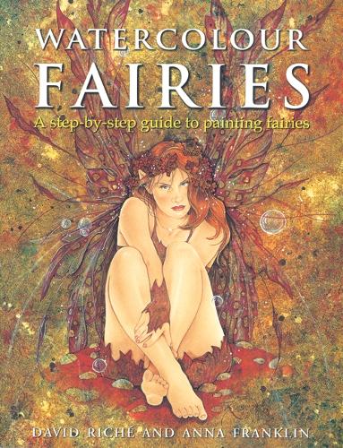 Watercolour Fairies