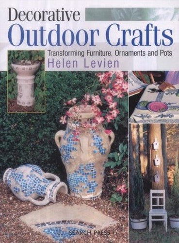 Outdoor Crafts