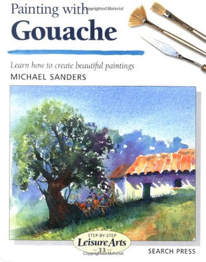 Painting with Gouache (SBSLA33)