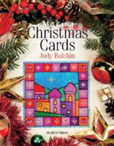 Making Christmas Cards
