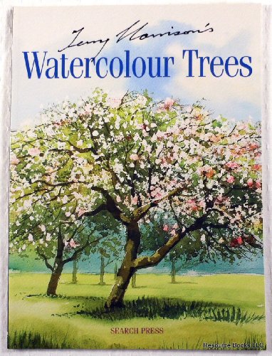 Terry Harrison's Watercolour Trees