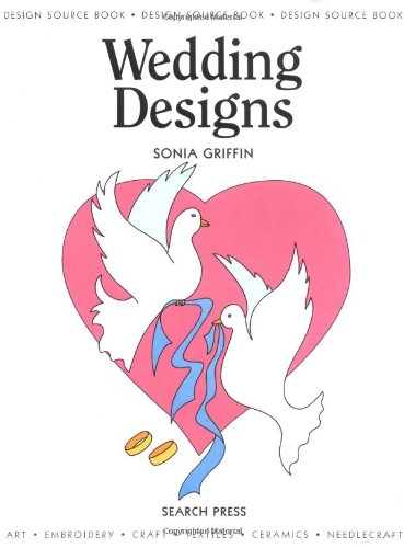 Design Source Book: Wedding Designs