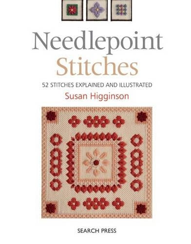 Needlepoint Stitches