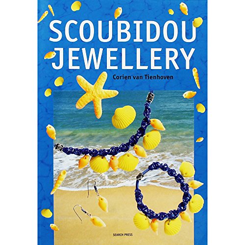 Scoubidou Jewellery