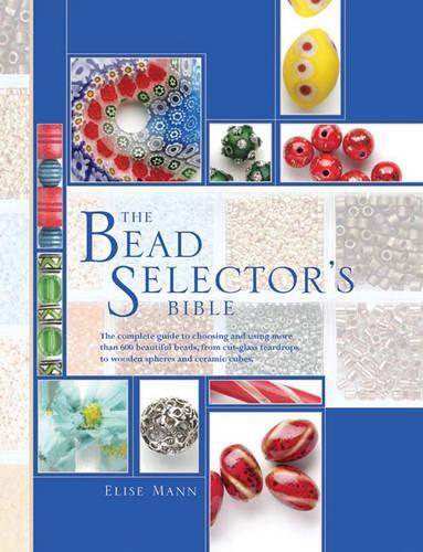 Bead Selector's Bible