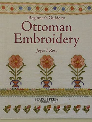 Ottoman Embroidery