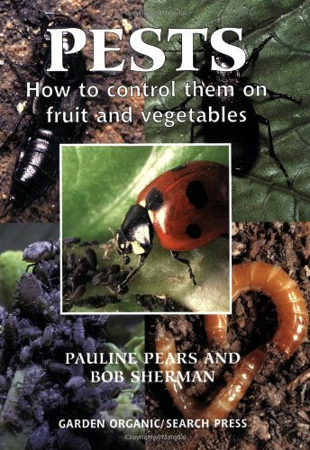 Pests (Revised)