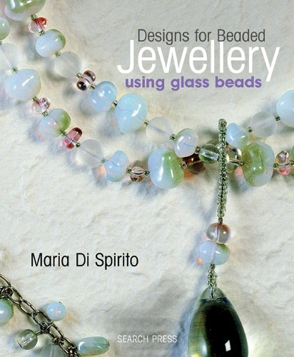 Designs for Beaded Jewellery using Glass Beads