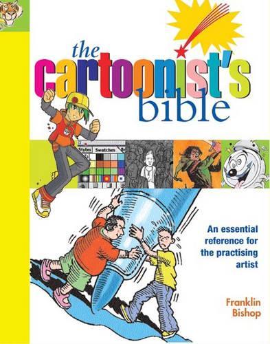 Cartoonist's Bible