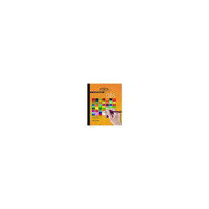 Winsor & Newton Colour Mixing Guides: Oils