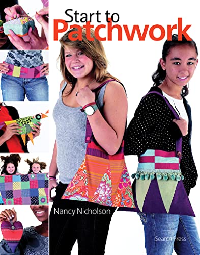 Start to Patchwork