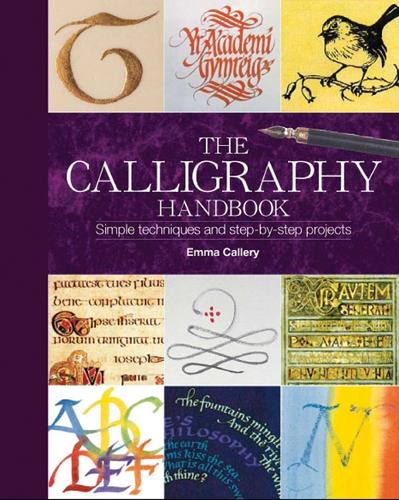 Calligraphy Handbook