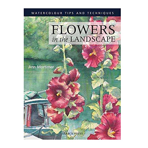 Flowers in the Landscape
