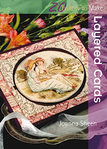 Twenty to Make: Layered Cards