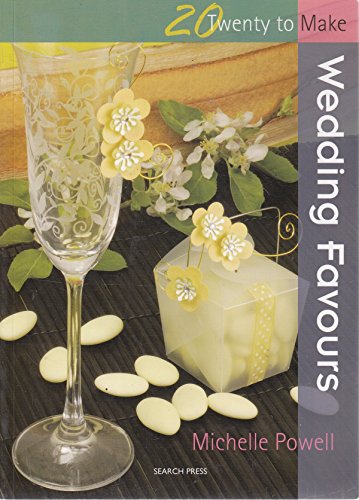 Twenty to Make: Wedding Favours