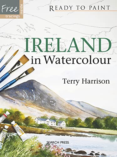 Ready to Paint: Ireland in watercolour