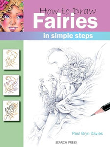 How to Draw: Fairies 