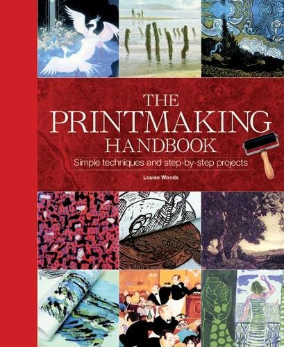 The Printmaking Handbook