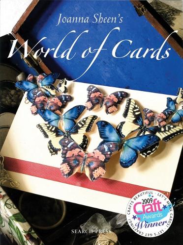 Joanna Sheen's World of Cards