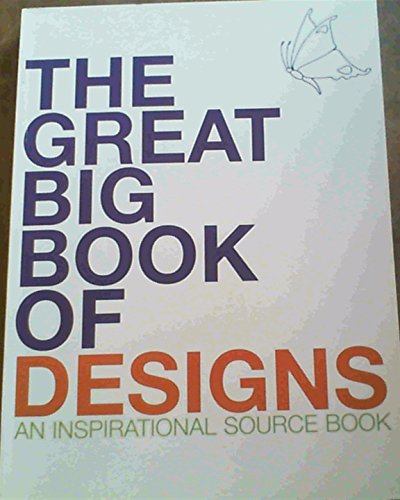 Great Big Book of Designs