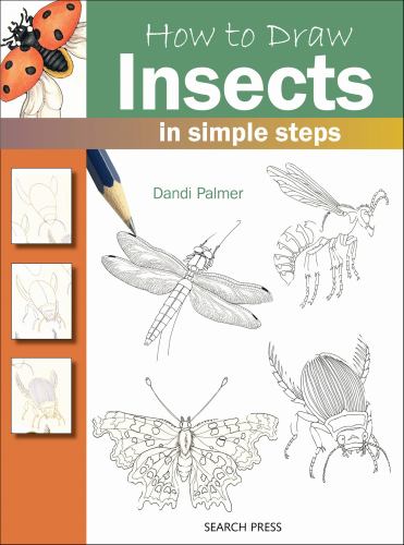 How to Draw: Insects