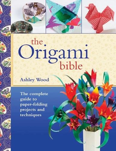 Origami Bible