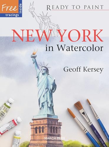 Ready to Paint: New York