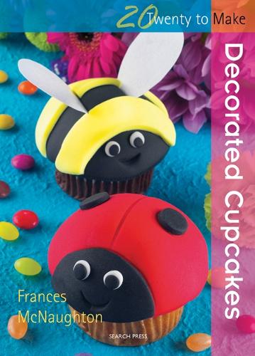 Twenty to Make: Decorated Cupcakes