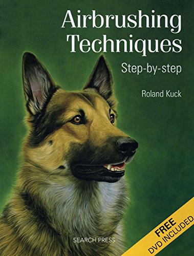 Airbrushing Techniques