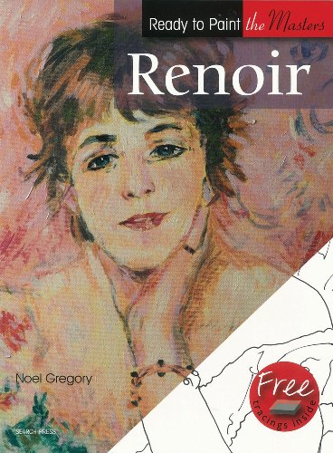 Ready to Paint the Masters: Renoir
