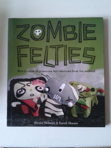 Zombie Felties