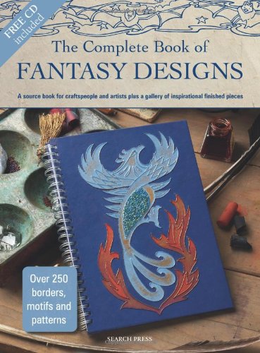 The Complete Book of Fantasy Designs