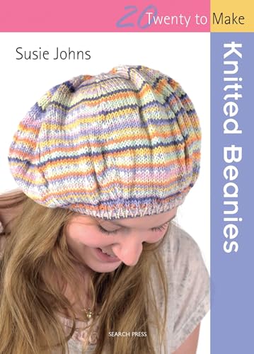 20 to Knit: Knitted Beanies