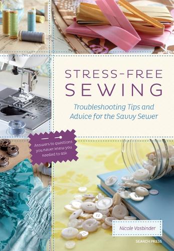 Stress-Free Sewing