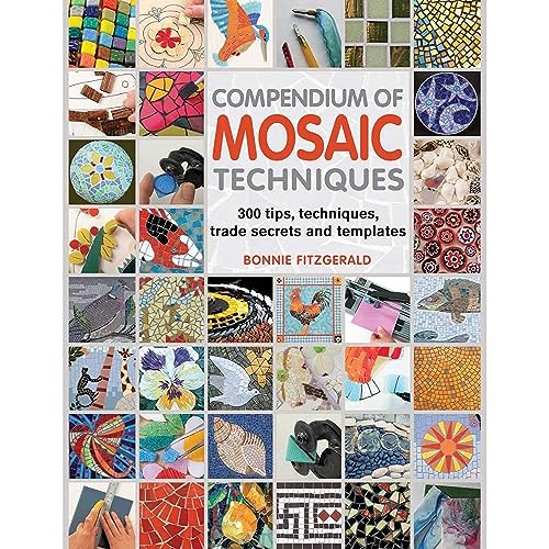 Compendium of Mosaic Techniques