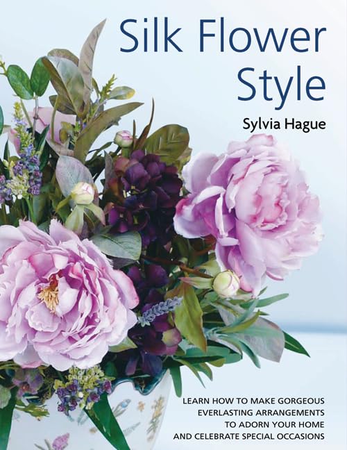 Silk Flower Style