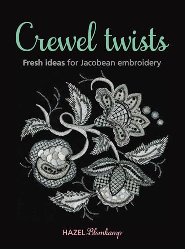 Crewel Twists