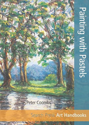 Art Handbooks: Painting with Pastels