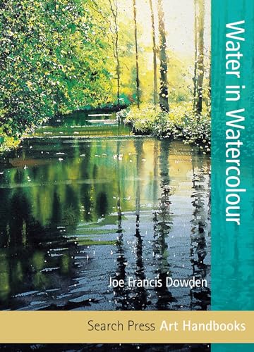 Art Handbooks: Water in Watercolour