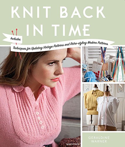 Knit Back In Time