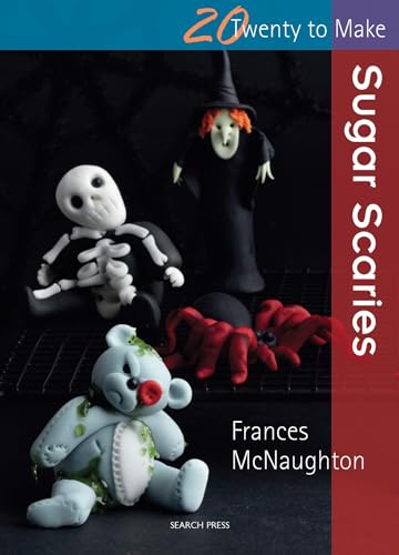 Twenty to Make: Sugar Scaries