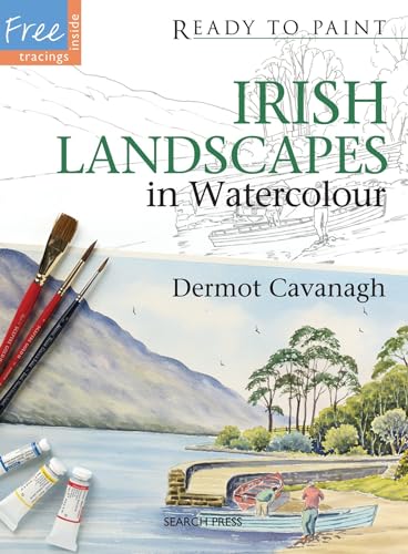 Ready to Paint: Irish Landscapes