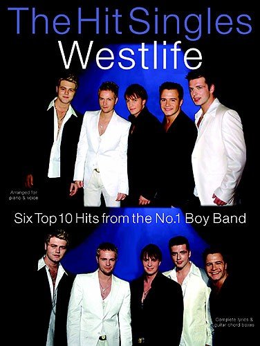 The Hit Singles