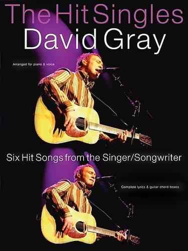 David Gray
