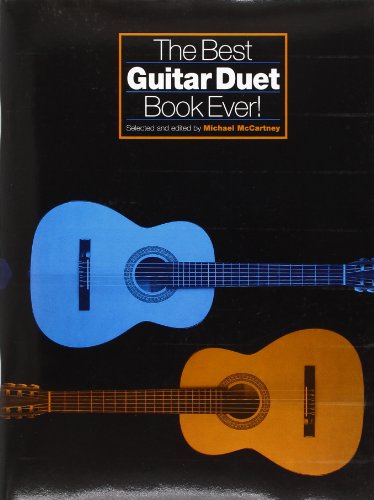 The Best Guitar Duet Book Ever]